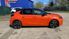 Vauxhall Corsa 1.2 Turbo SRi Edition 5dr Petrol Hatchback